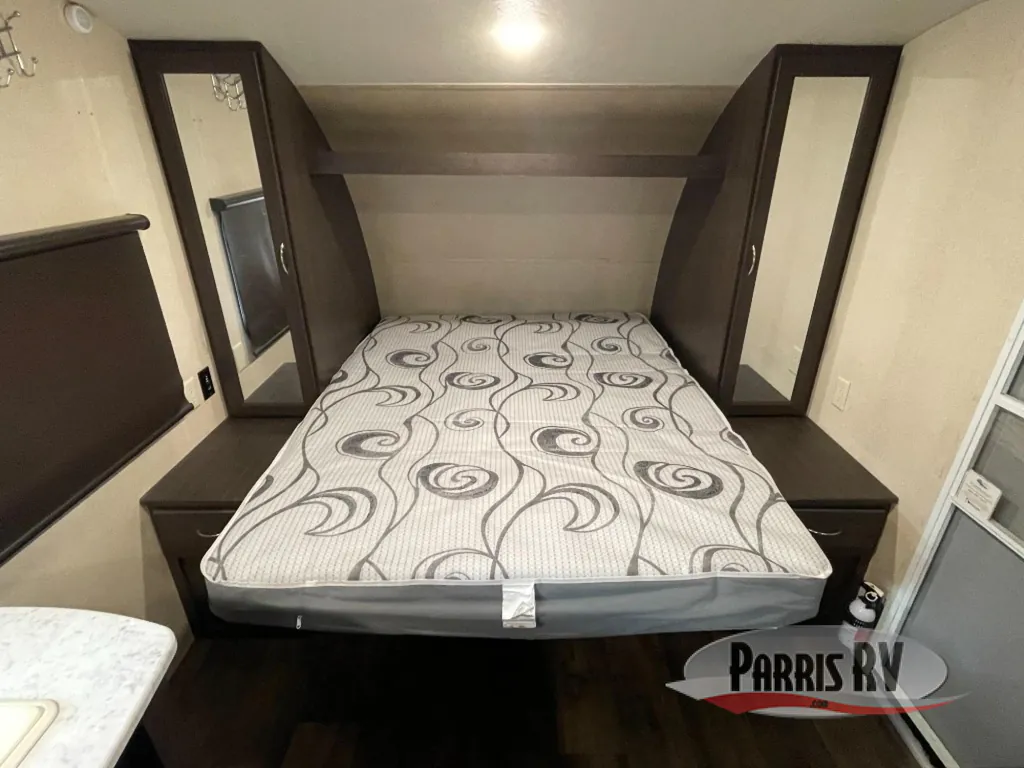 2019 Forest River Wildwood X-Lite 201BHXL, Photos photo 15