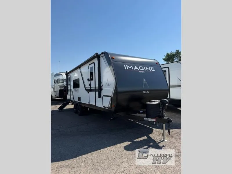 2027 Grand Design Imagine XLS 23LDE - Photo 3