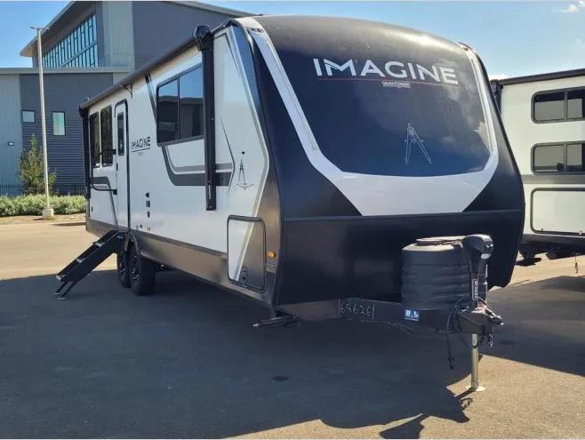 2026 Grand Design Imagine 2700BS - Photo 2