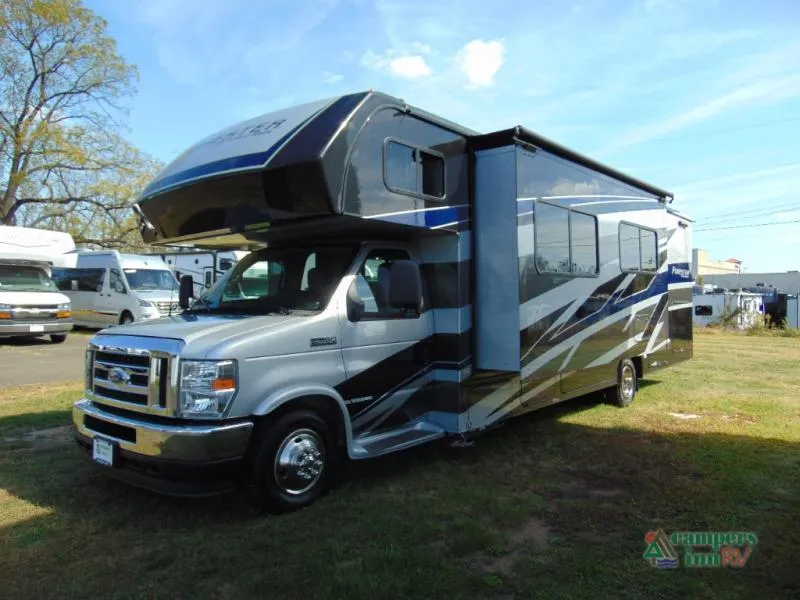 2024 Forest River Forester 3011DS - Photo 4