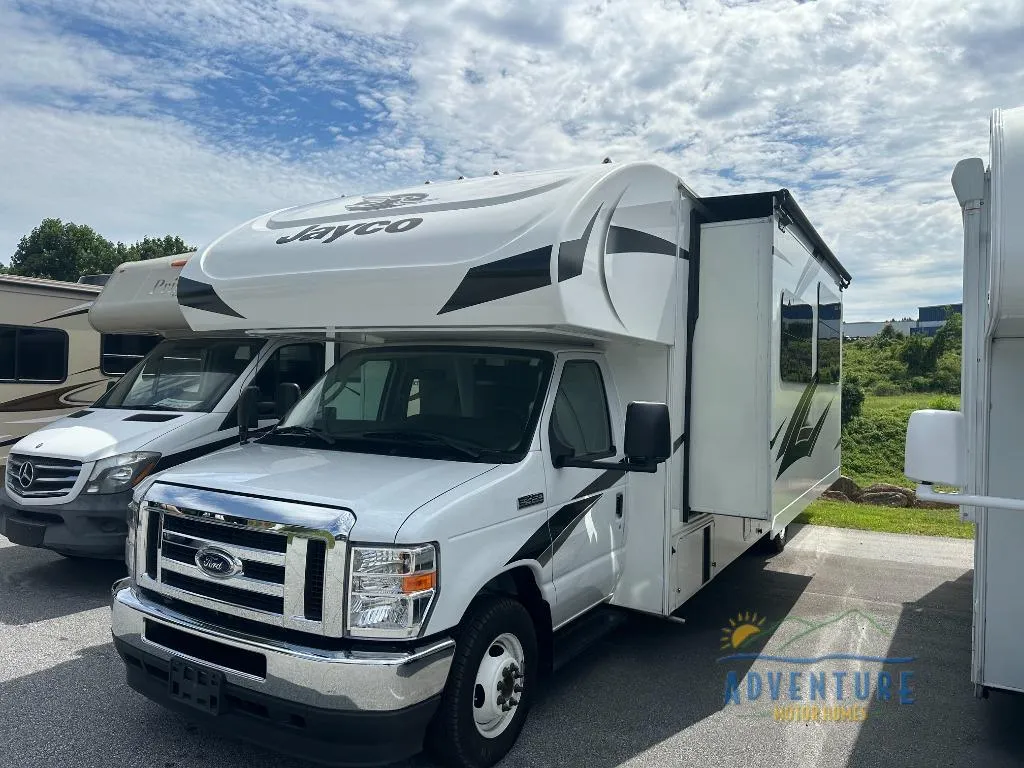 2023 Jayco Redhawk 29XK - Photo 2