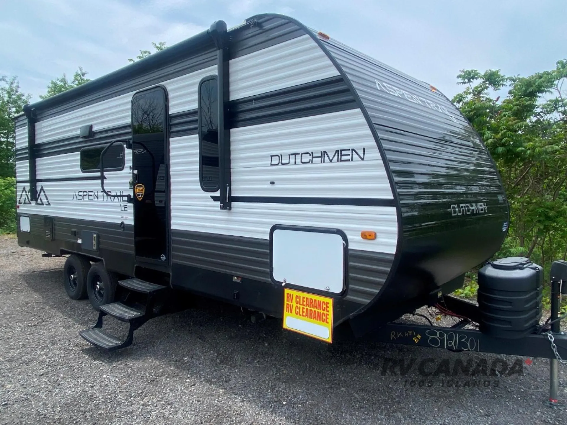 2025 Dutchmen Aspen Trail LE 23BHWE - Photo 2
