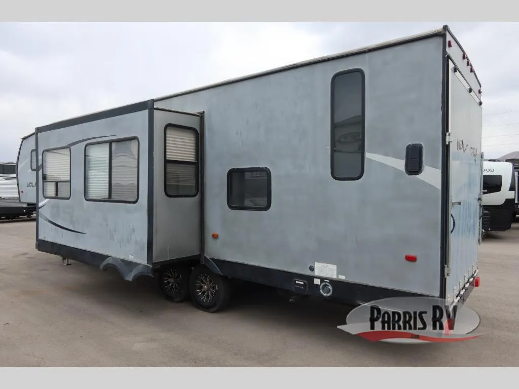 2016 Forest River Cherokee Wolf Pack 315WP - Photo 4