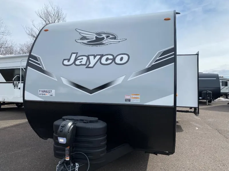 2026 Jayco Jay Flight SLX 287BHS - Photo 2