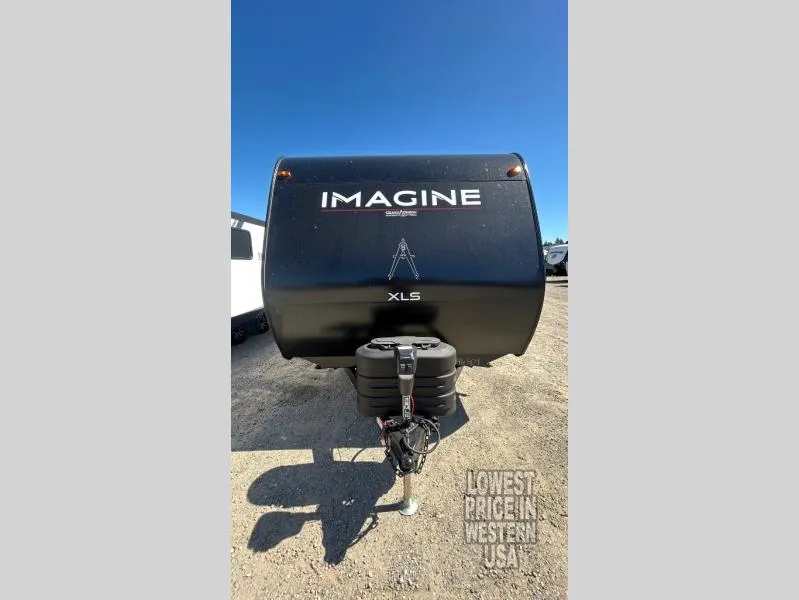 2026 Grand Design Imagine XLS 22MLE - Photo 2