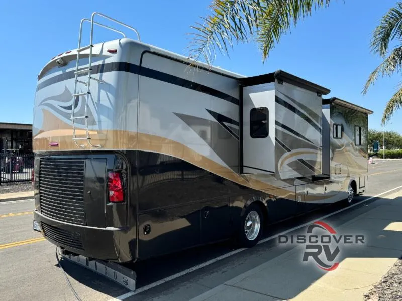 2008 Monaco Knight 40 DFT - Photo 3
