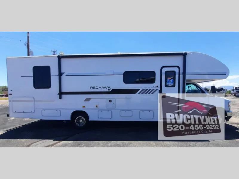 2027 Jayco Redhawk SE 29KF - Photo 2