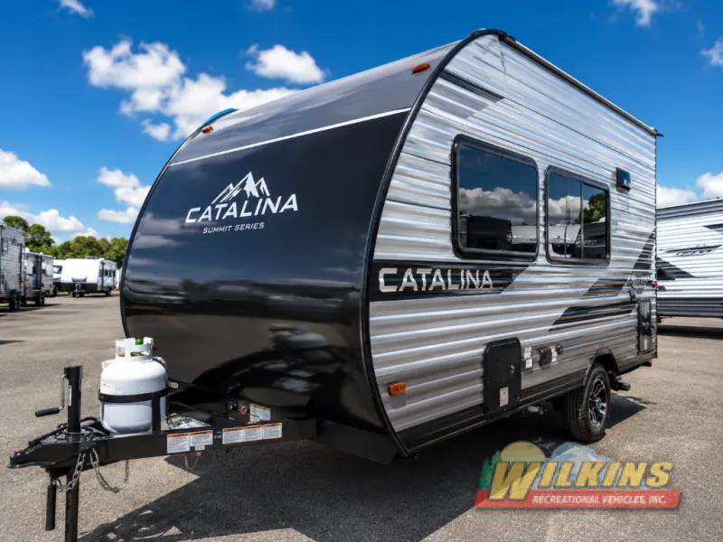 2026 Coachmen Catalina Summit Series 7 134RKX - Photo 4