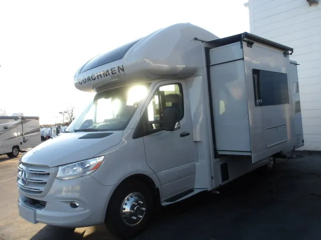 2026 Coachmen Prism 24MB - Photo 2