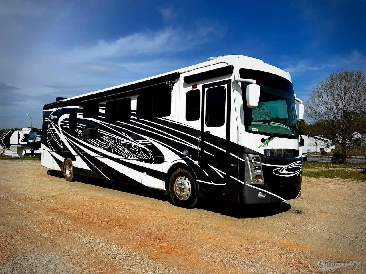 2021 Forest River Berkshire XL 40E - Photo 2