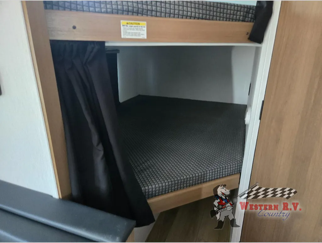 2027 Coachmen Apex Nano 186BH, Photos photo 18