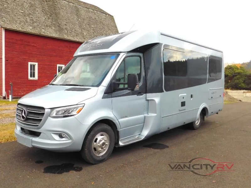 2026 Leisure Travel Unity U24TB - Photo 2