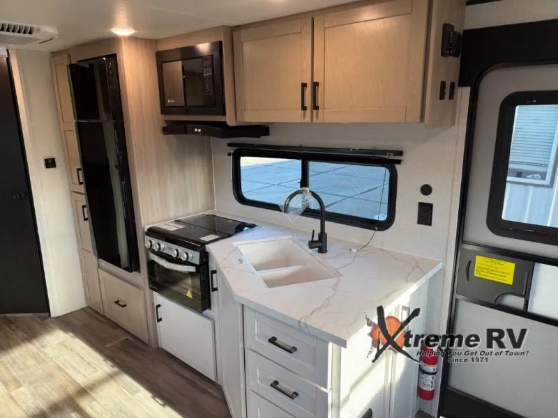 2026 Open Range RV Open Range Colt 26RCS - Photo 4
