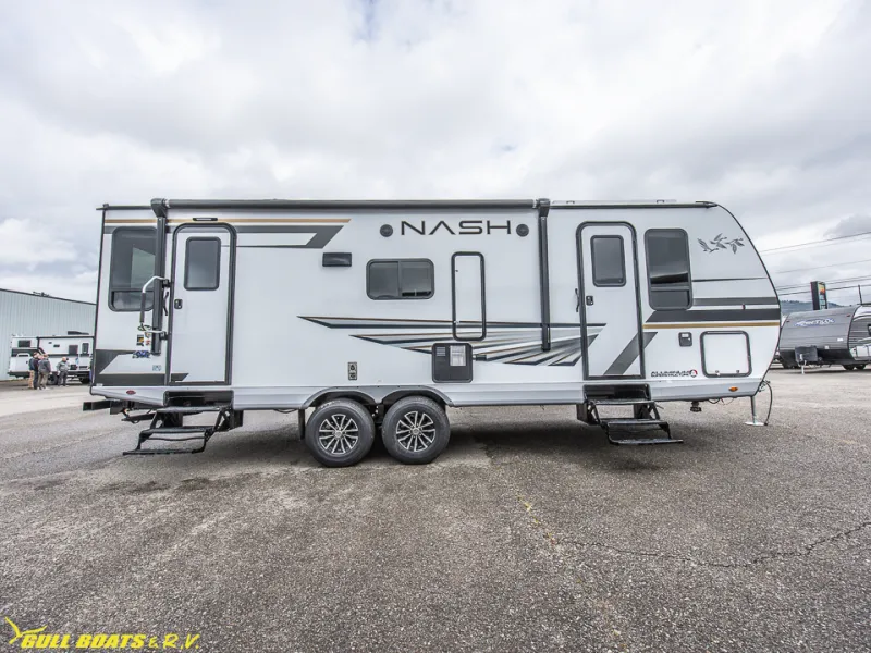 2026 Northwood Nash 25DS - Photo 3
