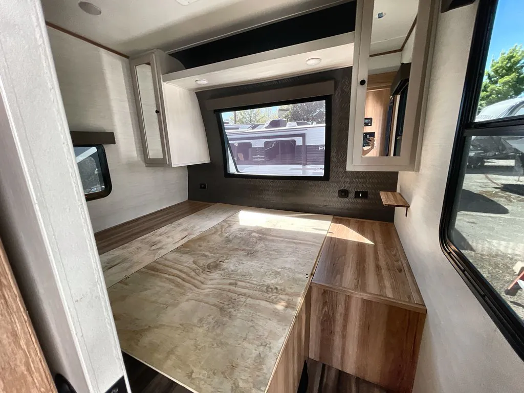 2023 Forest River XLR Hyper Lite 3212, Photos photo 17