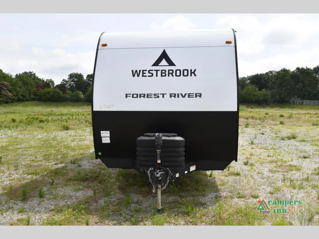 2026 Forest River Westbrook 27REXC, Photos photo 4