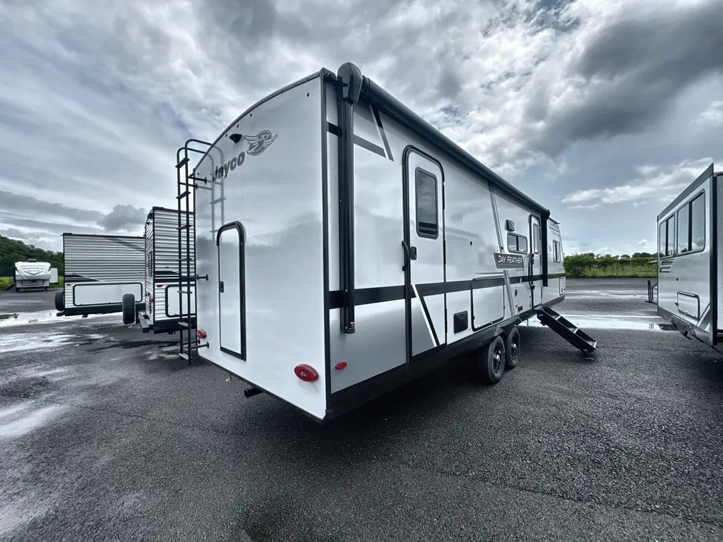 2027 Jayco Jay Feather 29BHB, Photos photo 6