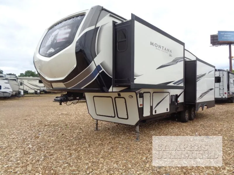 2020 Keystone Montana High Country 295RL - Photo 4