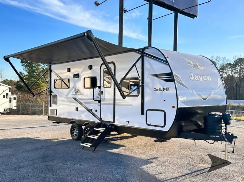 2026 Jayco Jay Flight SLX 200MKS - Photo 2