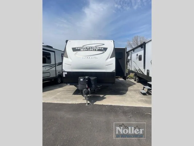 2023 Coachmen Northern Spirit Ultra Lite 1943RB - Photo 3