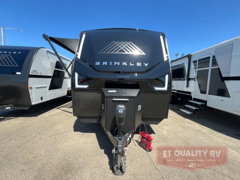 2026 Brinkley Model Z Air 285 - Photo 4