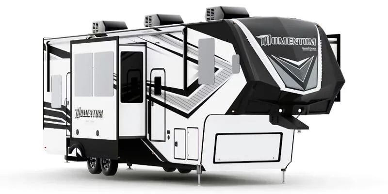 Momentum 399TH exterior