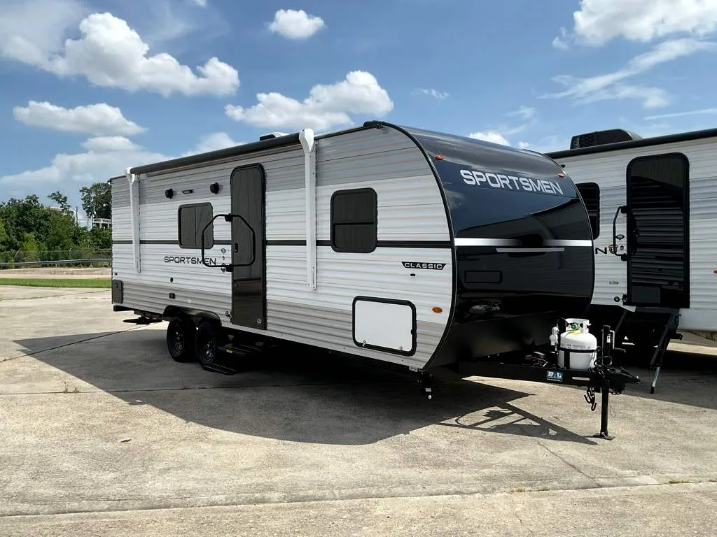 2027 KZ RV Sportsmen 230 RB - Main photo