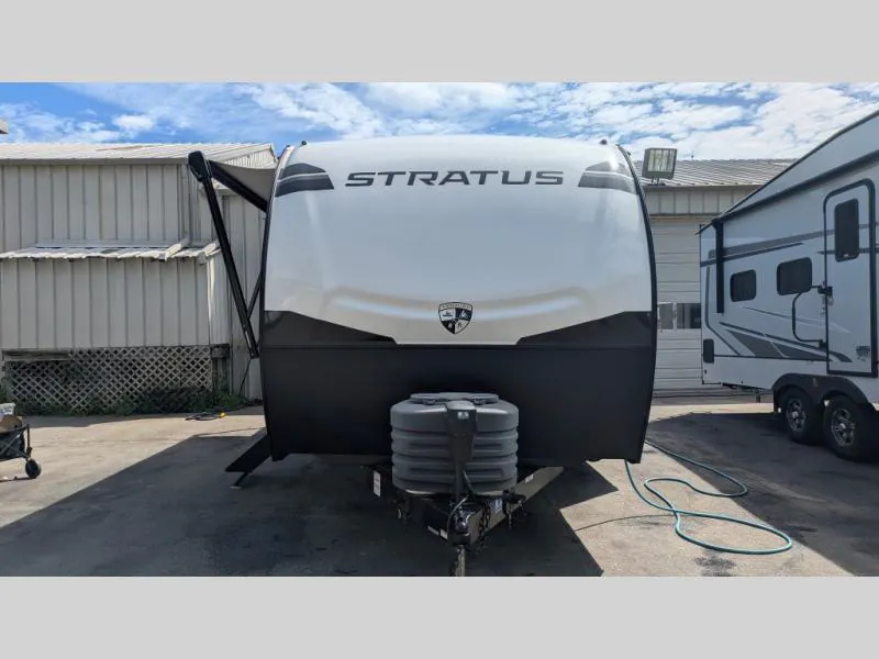 2025 Venture RV Stratus SR221VRK - Photo 3