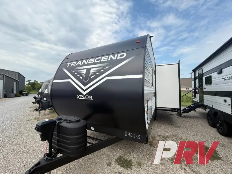 2026 Grand Design Transcend Xplor 22RBX - Photo 4
