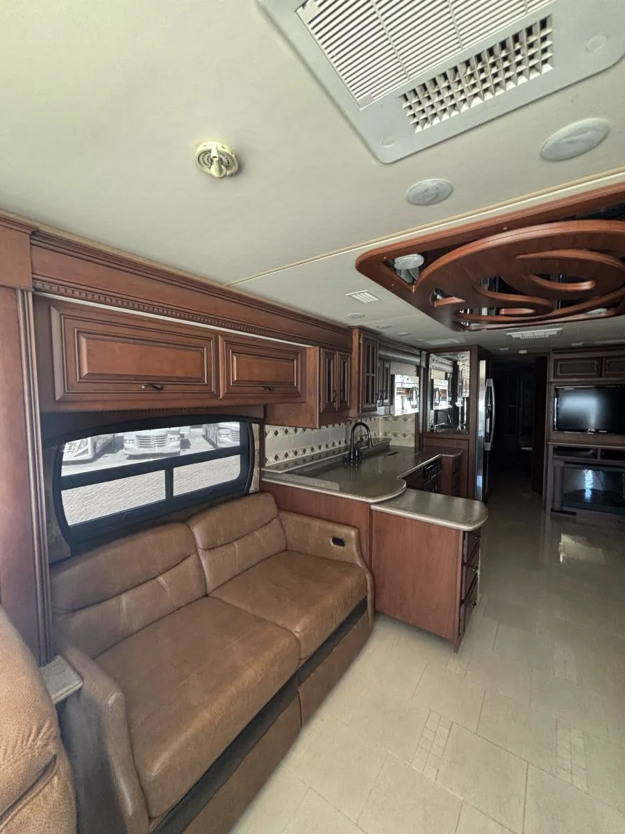 2012 Entegra Coach Aspire 42DLQ, Photos photo 6