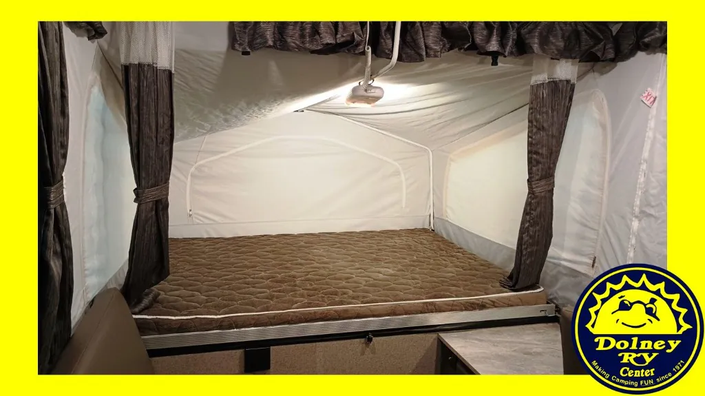 2019 Forest River Rockwood Freedom 2318G — Photo 5