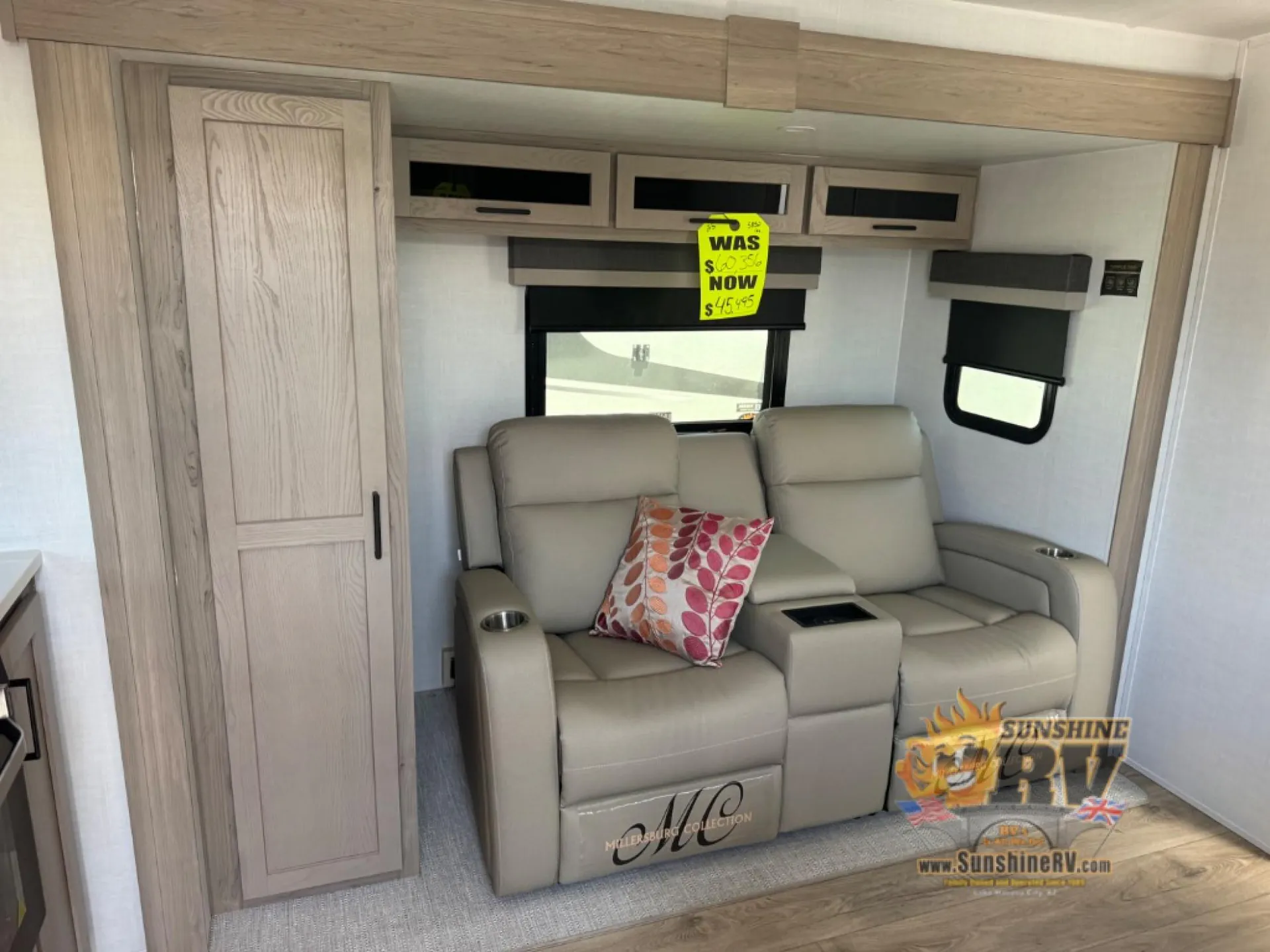 2026 Forest River Rockwood Mini Lite 2515S — Photo 5
