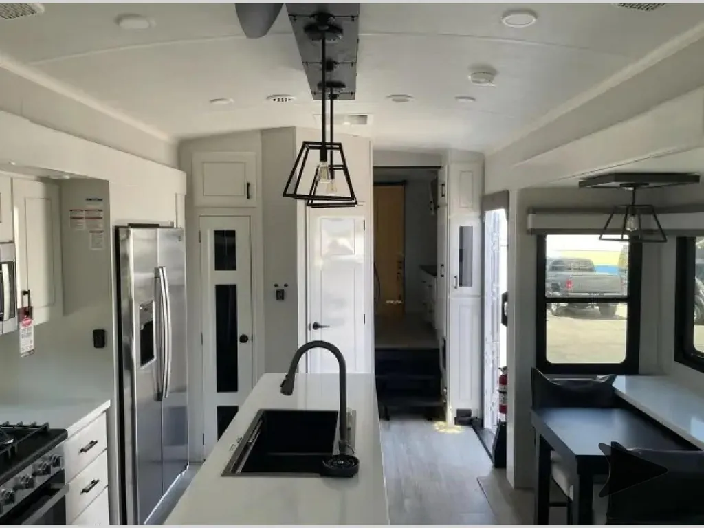 2026 Jayco Pinnacle 36FBTS, Photos photo 11