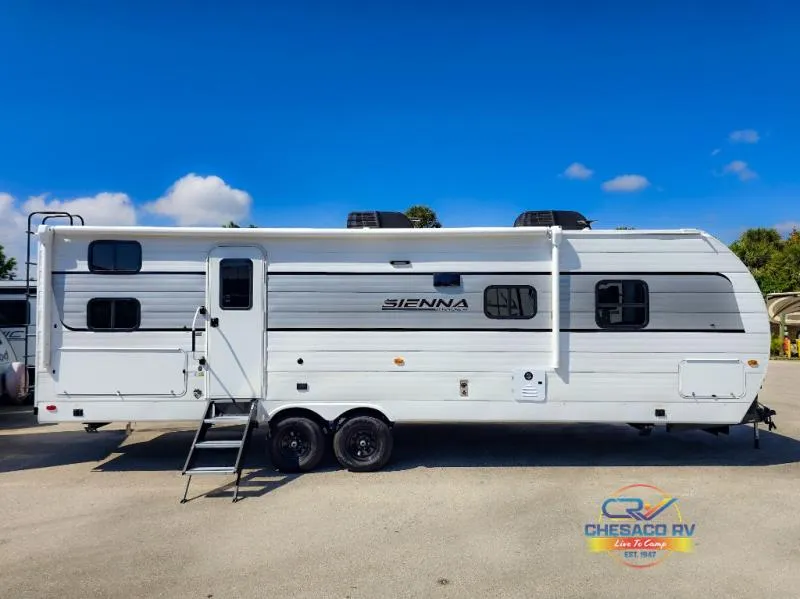 2025 Venture RV Sienna 271VBH - Photo 3