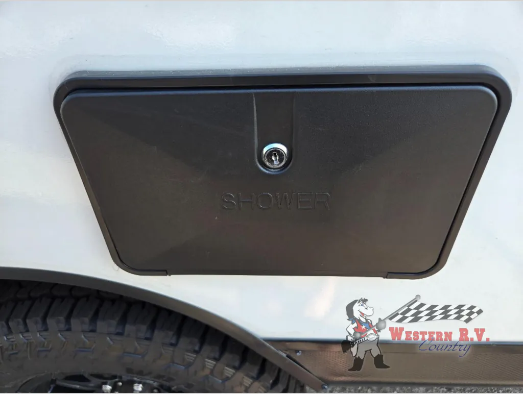 2027 Coachmen Apex Nano 186BH, Photos photo 6