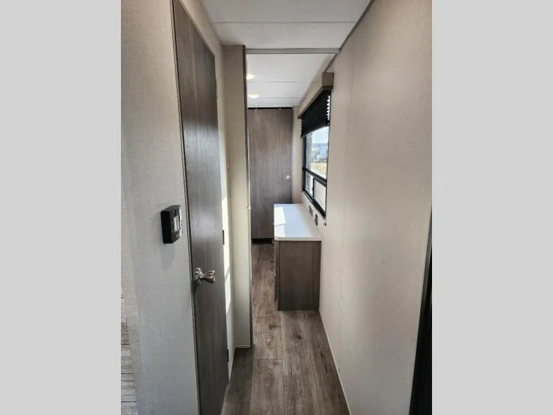 2026 Coachmen Catalina Legacy Edition 303RKDS - Photo 3