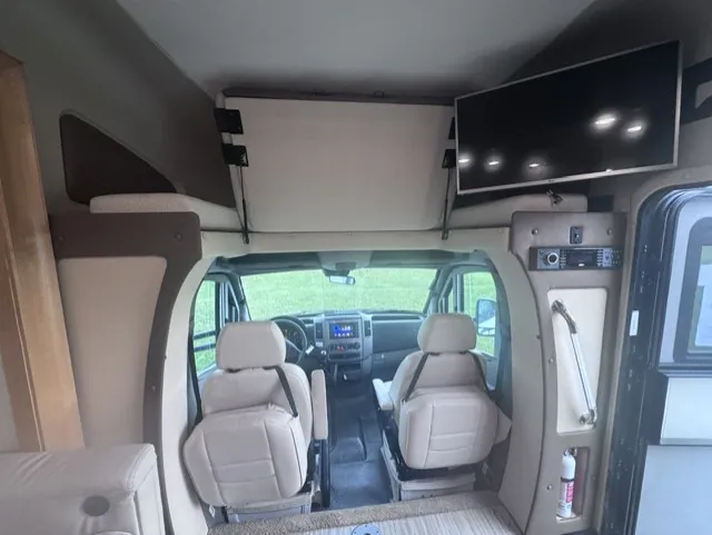 2018 Tiffin Wayfarer 24 TW, Photos photo 9