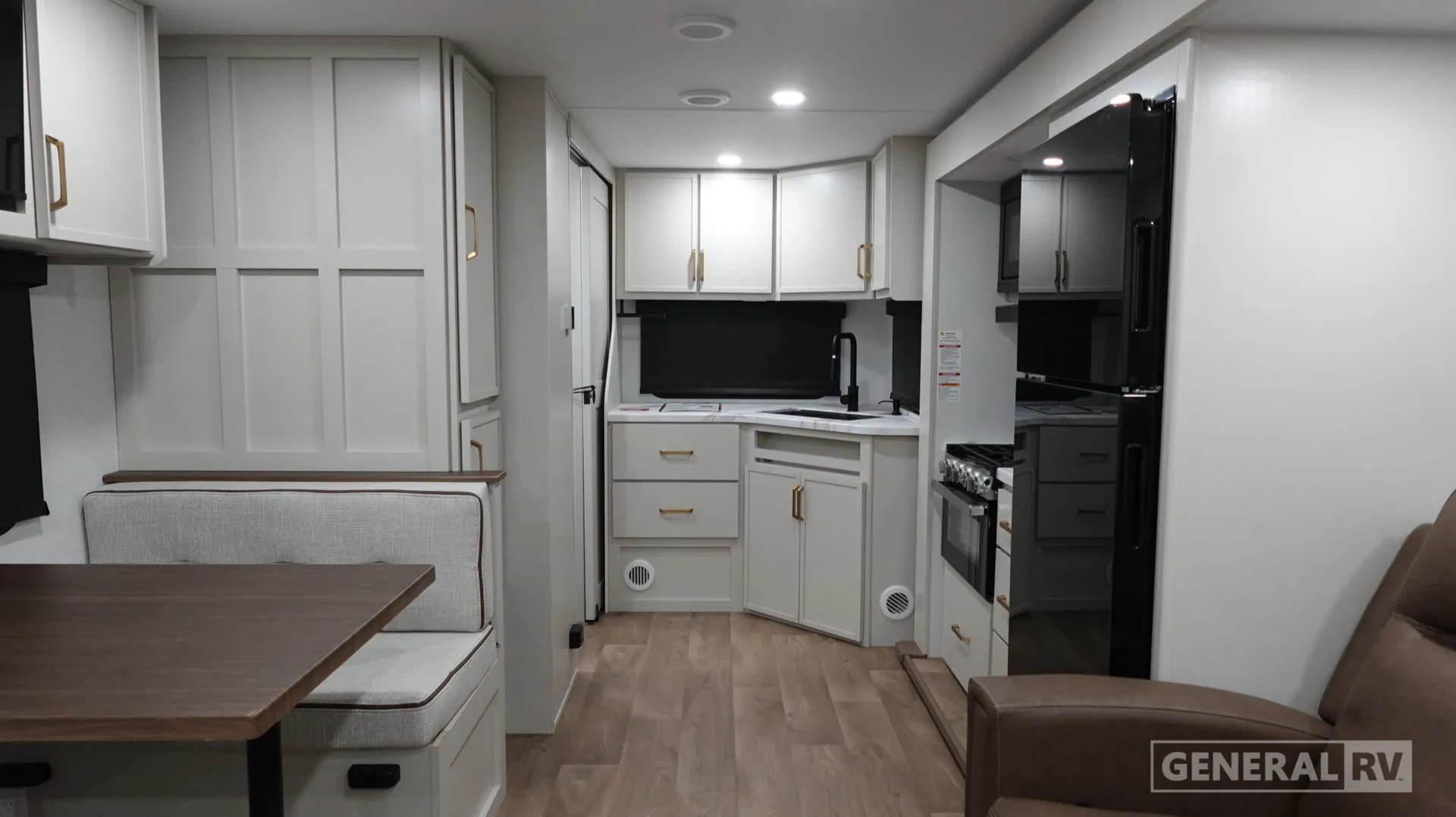 2027 Grand Design Imagine XLS 22MLE - Photo 3