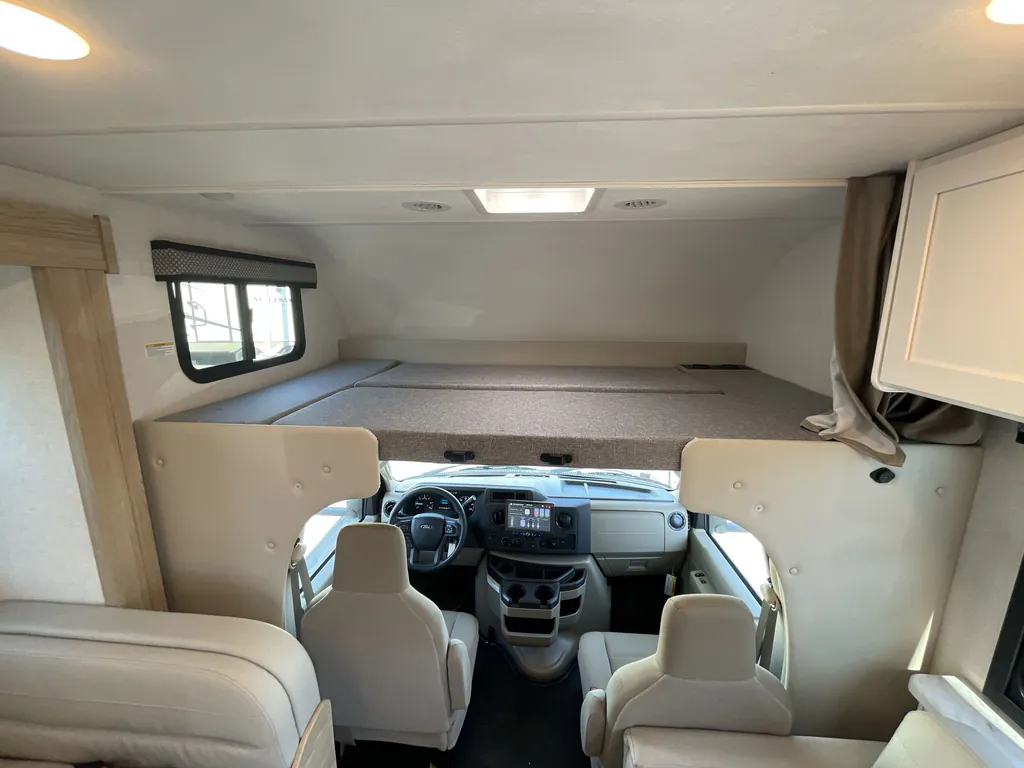 2026 Thor Motor Coach Freedom Elite 31FE, Photos photo 11