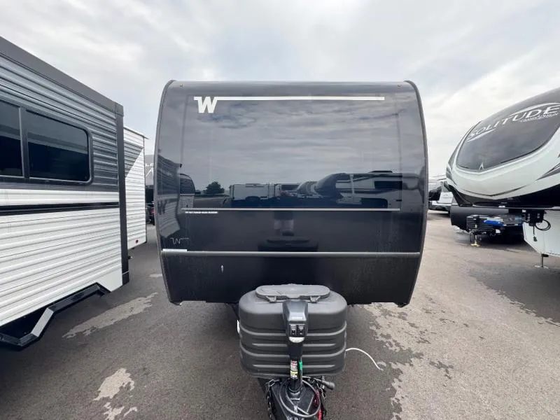 2026 Winnebago Thrive 24RKS - Photo 3