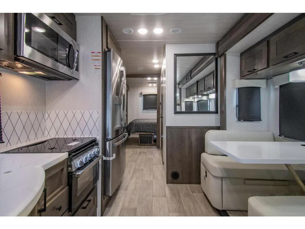 2026 Nexus Ghost 36DS, Photos photo 14