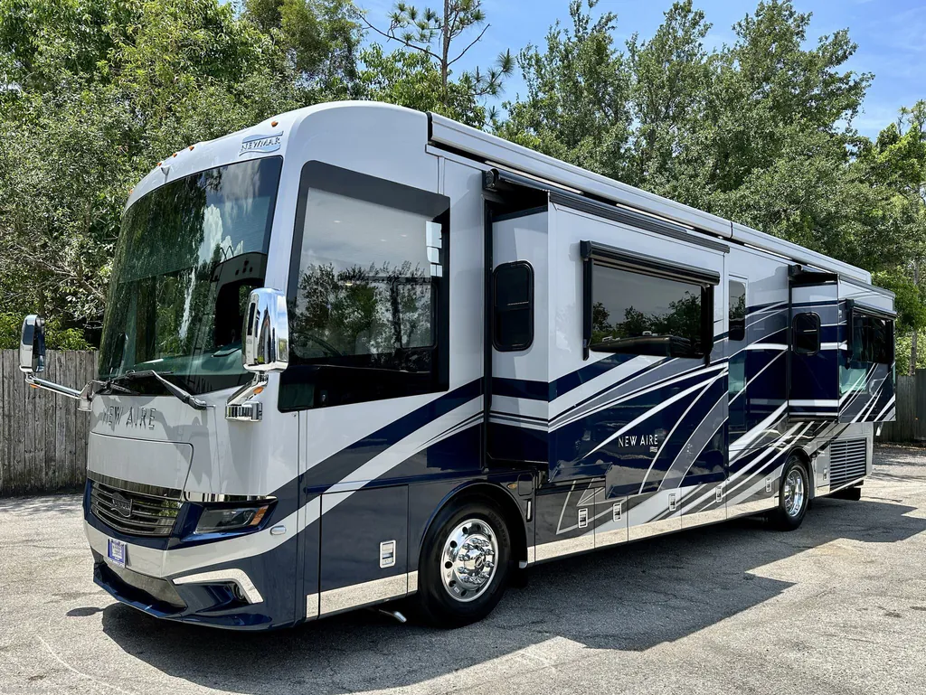 2021 Newmar New Aire 3543, Photos photo 22