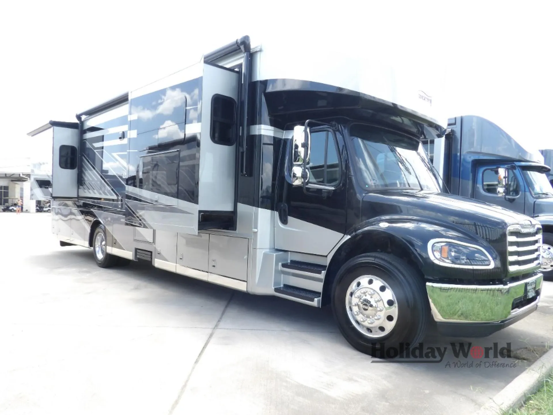 2026 Newmar Grand Star 3940 - Photo 2