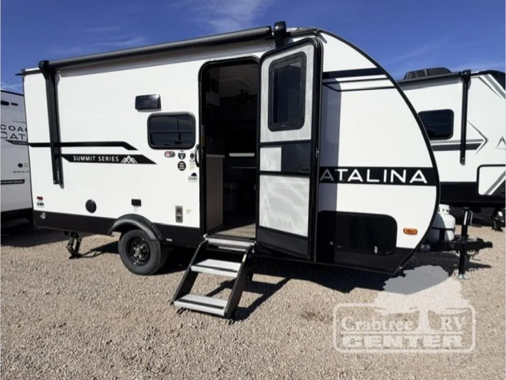 2026 Coachmen Catalina Summit Series 7 164BHX - Photo 2