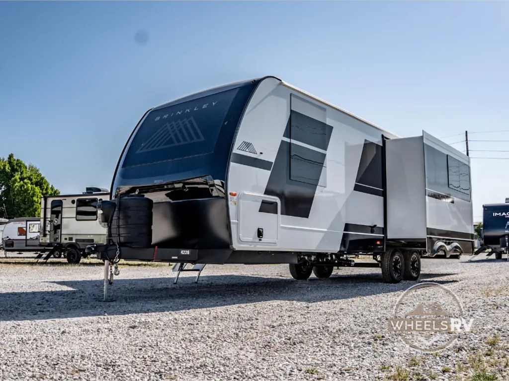 2027 Brinkley Model I 294, Photos photo 11