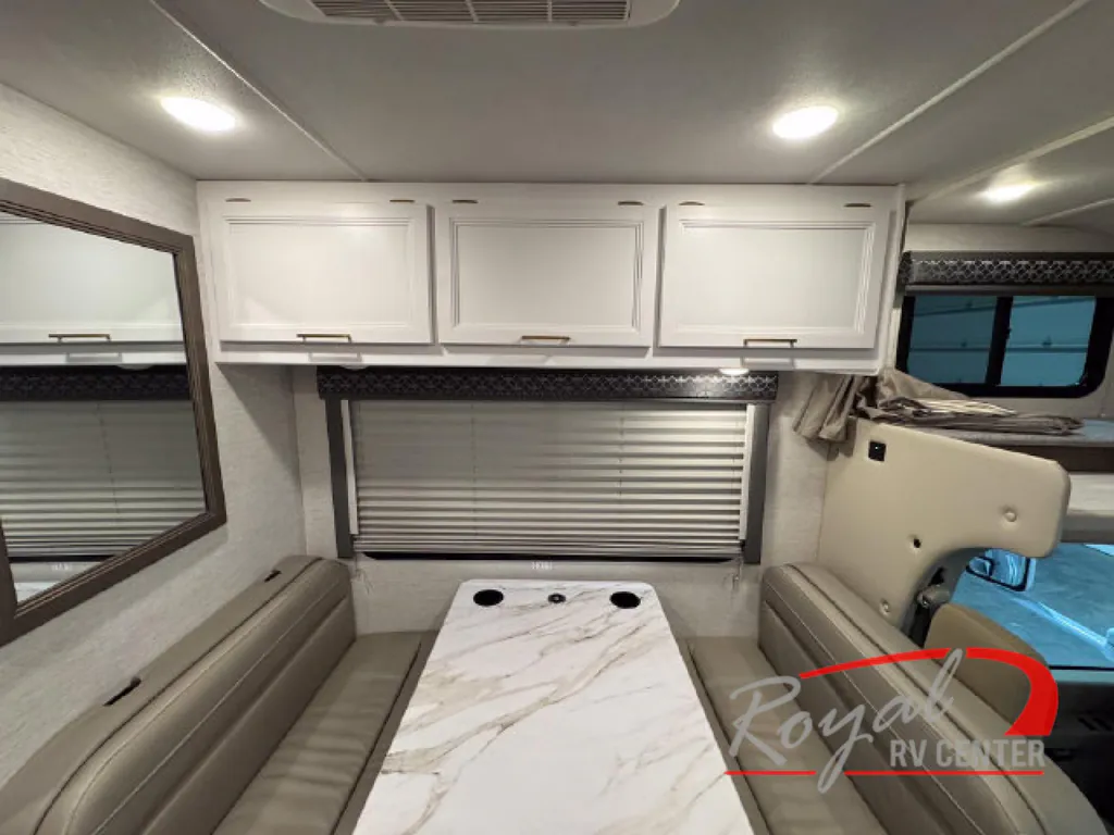 2025 Thor Motor Coach Freedom Elite 22FE, Photos photo 9