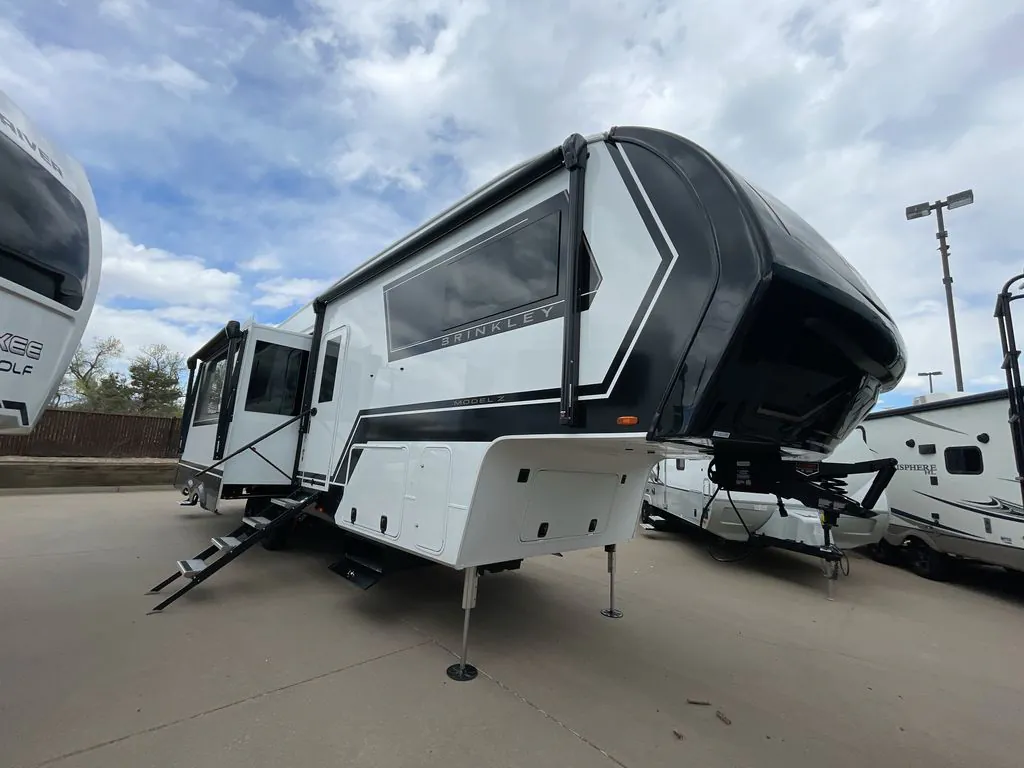 2026 Brinkley Model Z 3210 - Photo 2