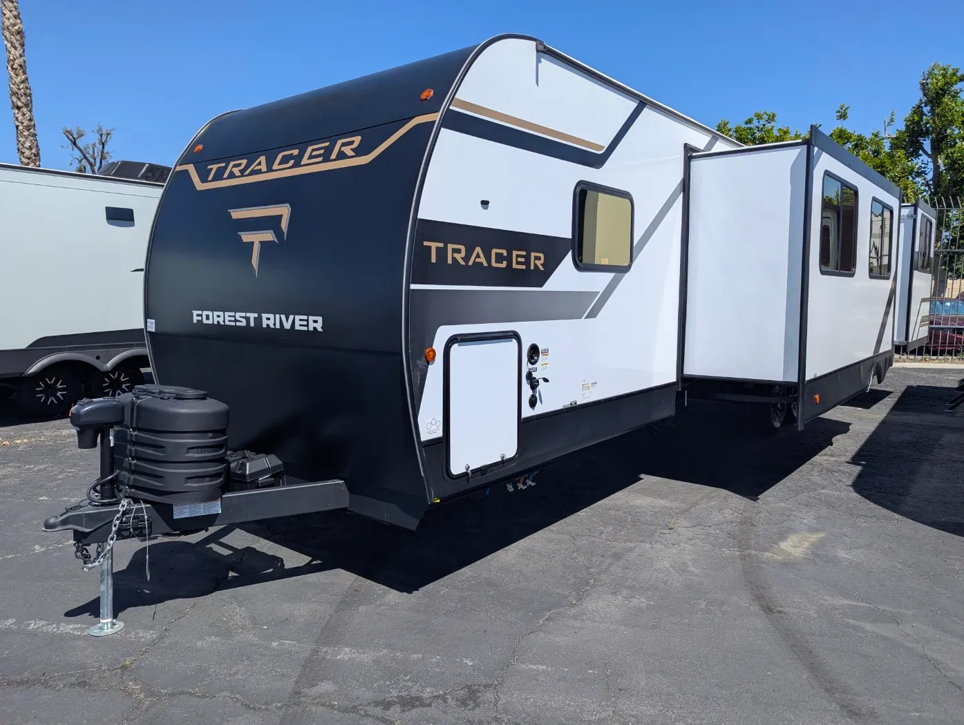 2026 Prime Time Tracer 295DB - Photo 4