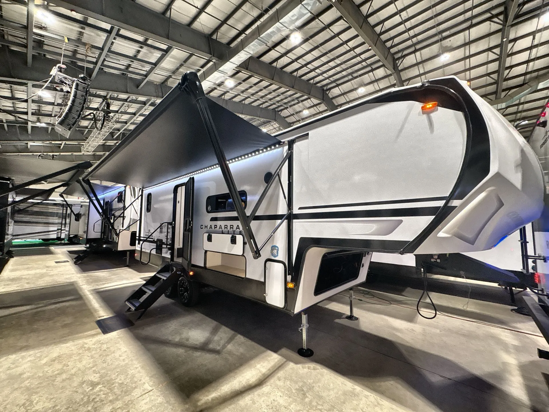 2026 Coachmen Chaparral Lite 218SE - Photo 2