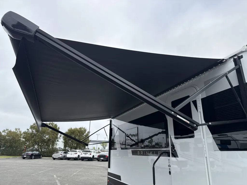 2026 Brinkley Model Ix 20X, Photos photo 9